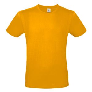 B&C BC01T - Camiseta para hombre 100% algodón Apricot
