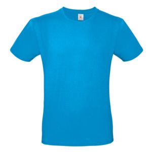 B&C BC01T - Camiseta para hombre 100% algodón Atoll