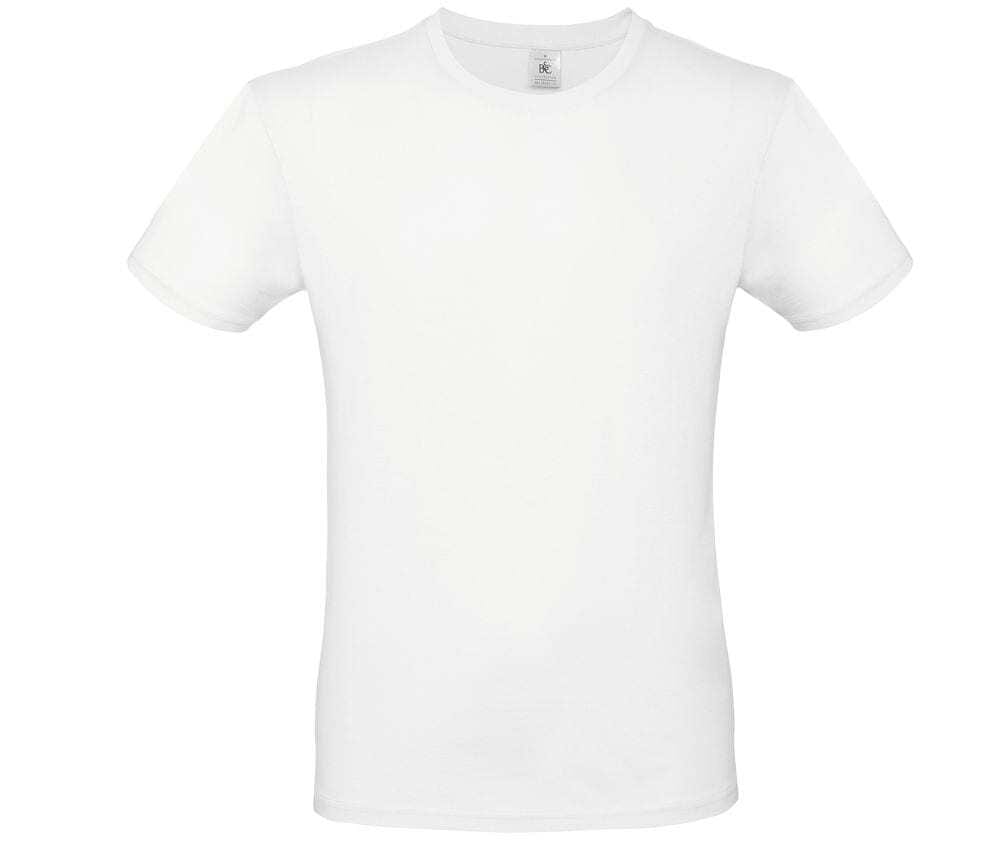B&C BC062 - Camiseta de sublimación para hombre