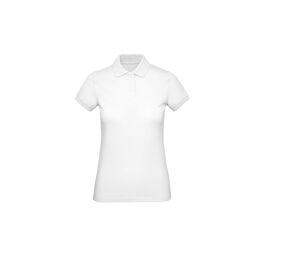 B&C BC401 - Camiseta polo inspire para mujer