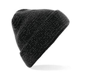 Beechfield BF407 - Gorro reflectivo beanie