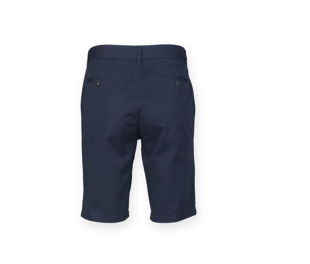 Front row FR605 - Pantalones cortos estiramientos humanos sin alicates
