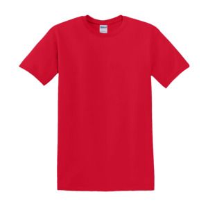Gildan GN400 - Camiseta hombre Sport Scarlet Red