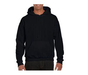 Gildan GN925 - Sudadera Negro