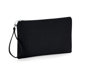 Westford mill WM520 - Estuche Con Cinturon Canvas Black / Black