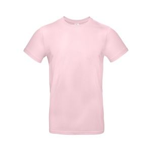 B&C BC03T - Camiseta para hombre 100% algodón Orchid Pink