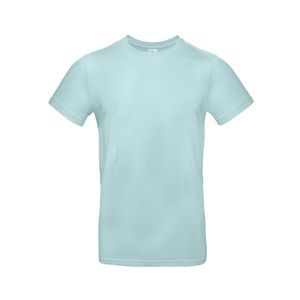 B&C BC03T - Camiseta para hombre 100% algodón Millenial Mint