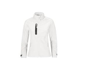 B&C BC664 - Veste Softshell femme