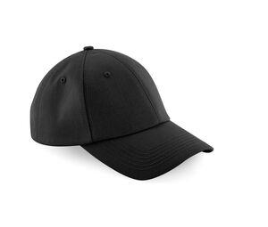 Beechfield BF059 - gorra de beisbol Negro