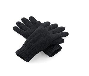 Beechfield BF495 - guantes thinsulate™ Negro