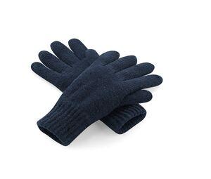 Beechfield BF495 - guantes thinsulate™ French Navy