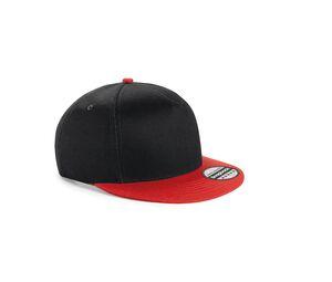 Beechfield BF615 - Gorra infantil de snapback