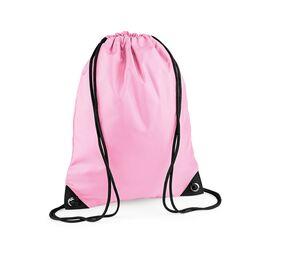 Bag Base BG100 - Bolsa de gimnasio Classic Pink