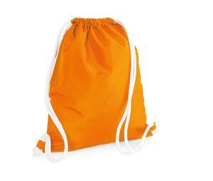 Bag Base BG110 - Bolsa de gimnasio premium Naranja