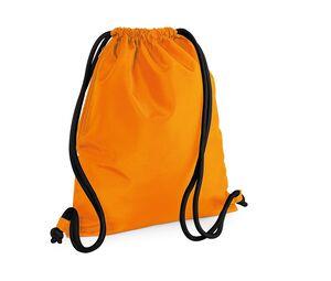 Bag Base BG110 - Bolsa de gimnasio premium Orange / Black
