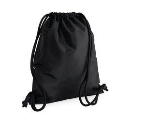 Bag Base BG110 - Bolsa de gimnasio premium Black / Black
