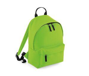 Bag Base BG125S - Mini mochila Lime Green