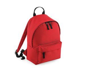 Bag Base BG125S - Mini mochila Bright Red
