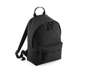 Bag Base BG125S - Mini mochila Black / Black