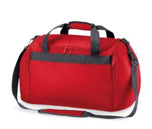 Bag Base BG200 - Estilo libre de bolso Classic Red