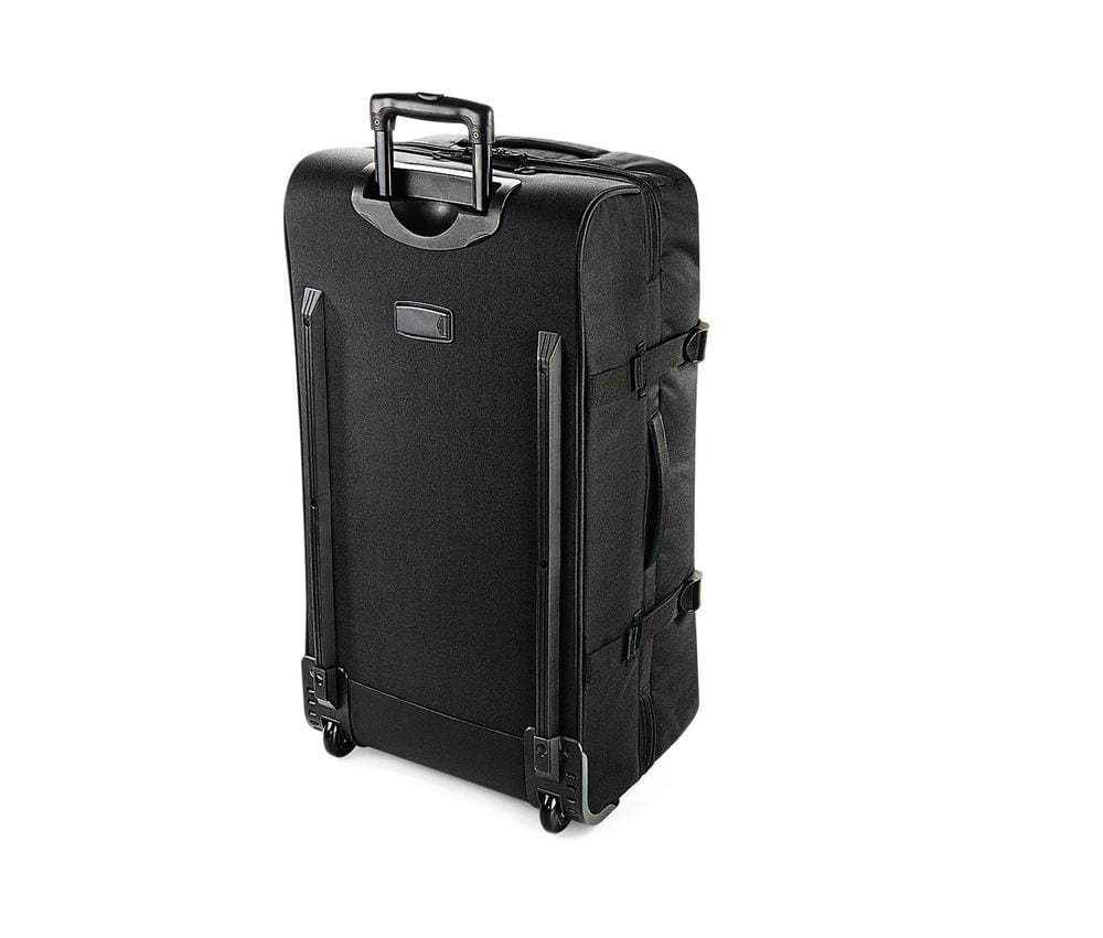 Bag Base BG483 - Gran maleta con ruedas de escape