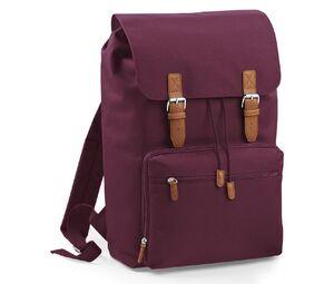 Bag Base BG613 - Mochila de laptop vintage