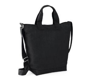 Bag Base BG673 - Bolso de hombro de lona Negro