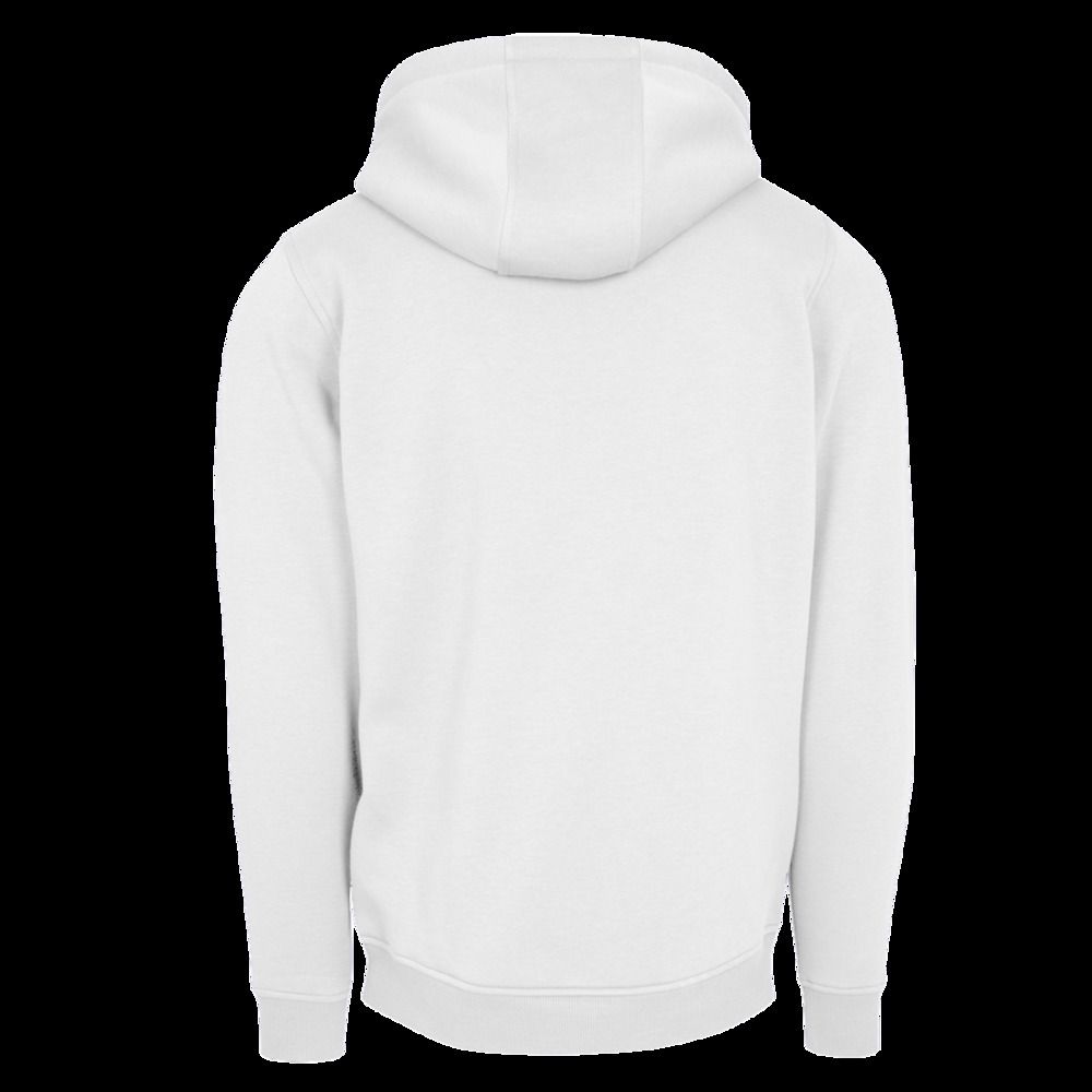 BUILD YOUR BRAND BY011 - Sweat capuche lourd