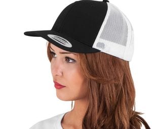 FLEXFIT F6606T - Casquette style trucker