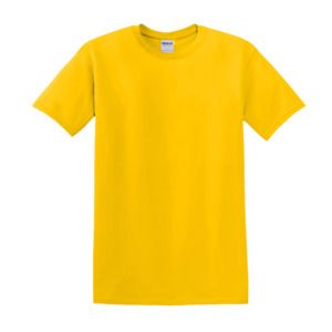 Gildan GN200 - Camiseta para Hombre 100% Algodón Ultra-T Daisy