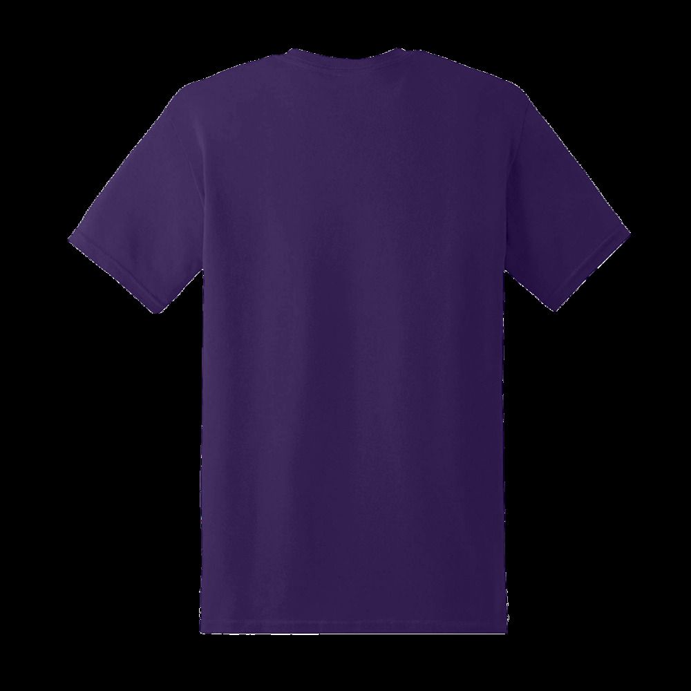Gildan GN200 - Camiseta para Hombre 100% Algodón Ultra-T