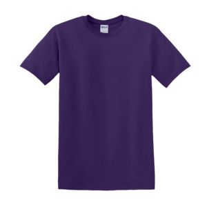 Gildan GN200 - Camiseta para Hombre 100% Algodón Ultra-T Purple