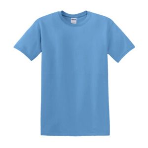 Gildan GN400 - Camiseta hombre Flo Blue