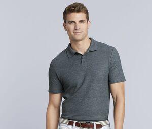 Gildan GN480 - Polo de piqué para hombre