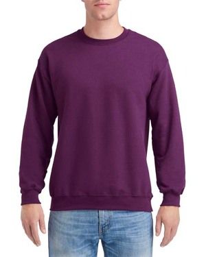 Gildan GN910 - Heavy Blend Adult Crewneck Sweatshirt