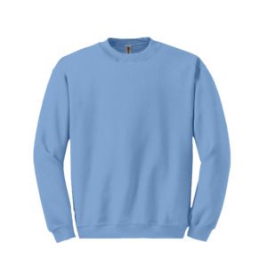 Gildan GN910 - Heavy Blend Adult Crewneck Sweatshirt Carolina del Azul