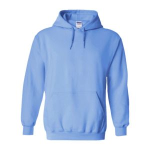 Gildan GN940 - Heavy Blend Adult Hooded Sweatshirt Carolina del Azul