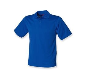 Henbury HY475 - Men's Coolplus® Polo Shirt Real