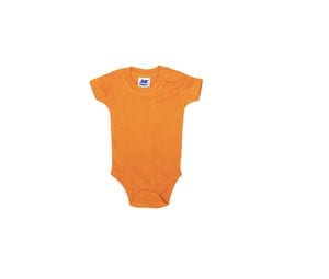 JHK JHK100 - Body bébé Naranja