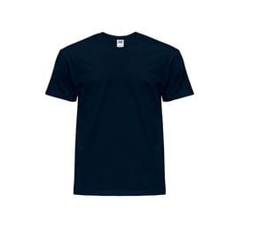 JHK JK145 - Camiseta Madrid Hombre Navy