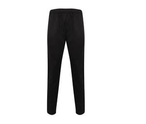 Finden & Hales LV881 - Pantalon de sport slim Negro