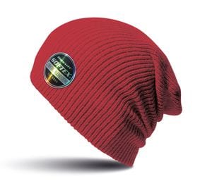 Result RC031 - Gorro muy suave Red