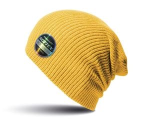 Result RC031 - Gorro muy suave Gold