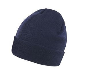 Result RC133 - gorro thinsulate™ Navy