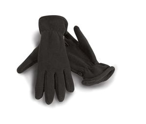 Result RS144 - Guantes Negro