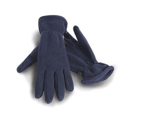 Result RS144 - Guantes Navy