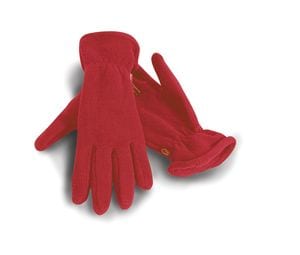 Result RS144 - Guantes Red