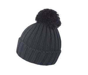 Result RS369 - gorro hdi quest Negro