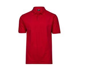 Tee Jays TJ1400 - Heavy Polo Para Hombre 215