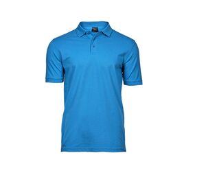 Tee Jays TJ1405 - Polo de estiramiento para hombres